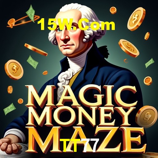 Welcome Bonus TT77