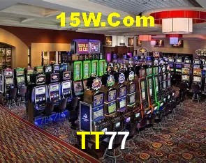 Weekend Specials TT77